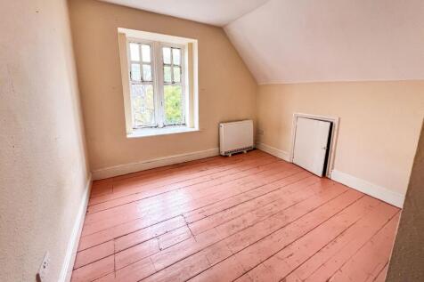 1-6 West End House, Marshfield Road, Chippenham, SN15 1JZ