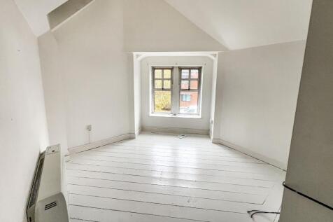 1-6 West End House, Marshfield Road, Chippenham, SN15 1JZ