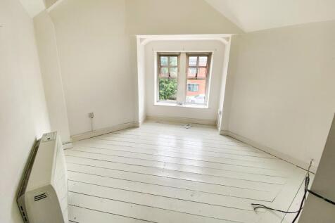 1-6 West End House, Marshfield Road, Chippenham, SN15 1JZ