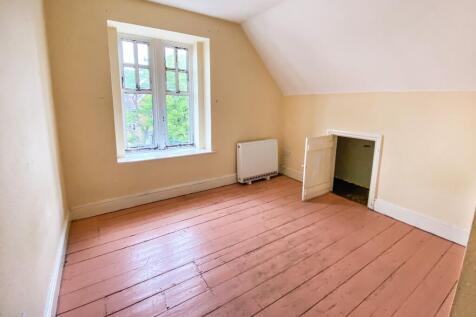 1-6 West End House, Marshfield Road, Chippenham, SN15 1JZ