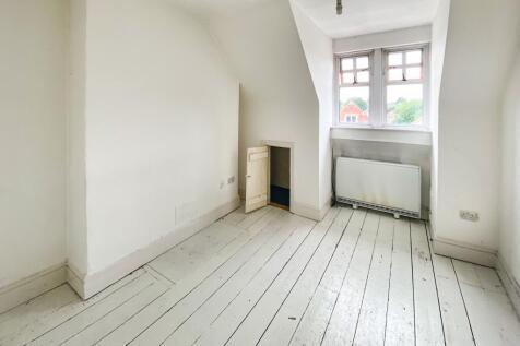 1-6 West End House, Marshfield Road, Chippenham, SN15 1JZ