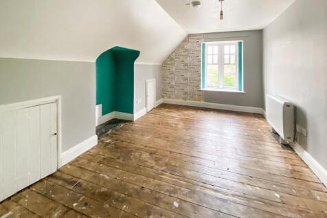 1-6 West End House, Marshfield Road, Chippenham, SN15 1JZ