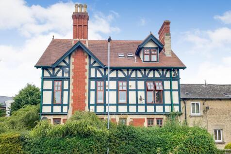 1-6 West End House, Marshfield Road, Chippenham, SN15 1JZ