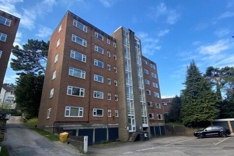 Guildford Court, 29 Surrey Rd, Bournemouth BH4 9HP
