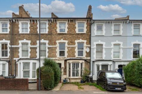 Flat 66A &amp; 66B Rectory Road, Stoke Newington, London, N16 7SH