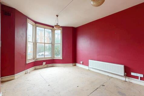 Flat 66A &amp; 66B Rectory Road, Stoke Newington, London, N16 7SH