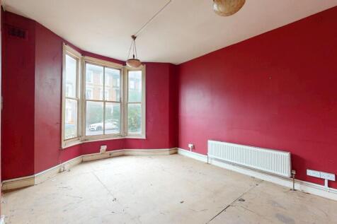 Flat 66A &amp; 66B Rectory Road, Stoke Newington, London, N16 7SH