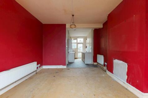 Flat 66A &amp; 66B Rectory Road, Stoke Newington, London, N16 7SH