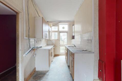 Flat 66A &amp; 66B Rectory Road, Stoke Newington, London, N16 7SH