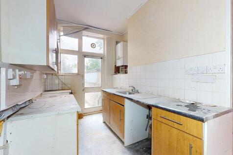 Flat 66A &amp; 66B Rectory Road, Stoke Newington, London, N16 7SH