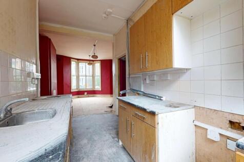 Flat 66A &amp; 66B Rectory Road, Stoke Newington, London, N16 7SH