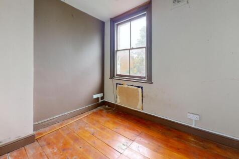 Flat 66A &amp; 66B Rectory Road, Stoke Newington, London, N16 7SH