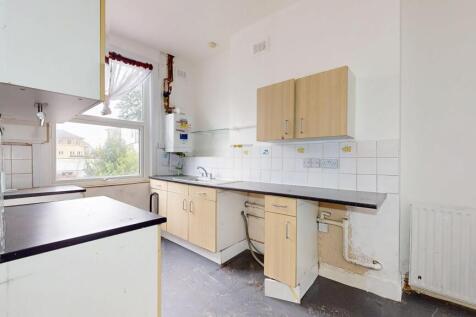 Flat 66A &amp; 66B Rectory Road, Stoke Newington, London, N16 7SH