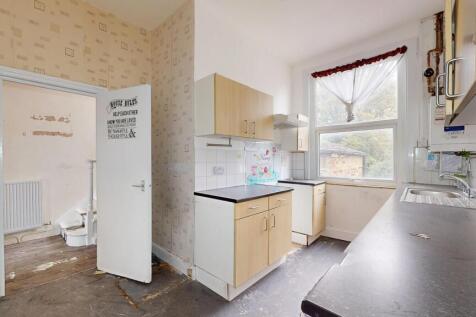 Flat 66A &amp; 66B Rectory Road, Stoke Newington, London, N16 7SH