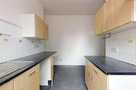 Flat 66A &amp; 66B Rectory Road, Stoke Newington, London, N16 7SH