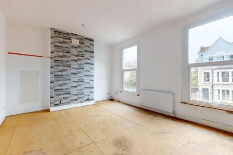 Flat 66A &amp; 66B Rectory Road, Stoke Newington, London, N16 7SH