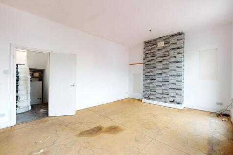 Flat 66A &amp; 66B Rectory Road, Stoke Newington, London, N16 7SH