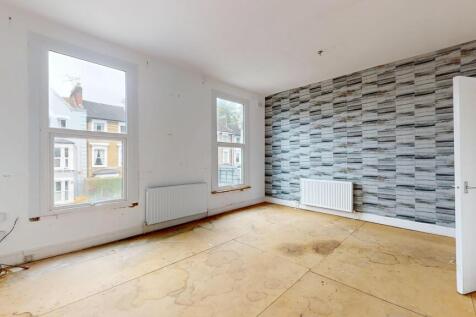 Flat 66A &amp; 66B Rectory Road, Stoke Newington, London, N16 7SH