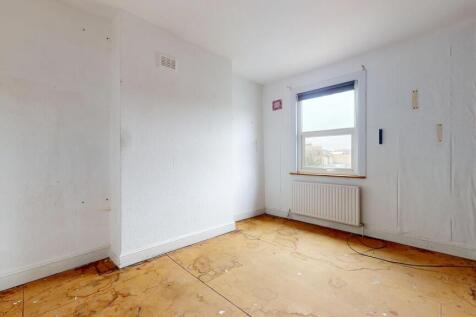 Flat 66A &amp; 66B Rectory Road, Stoke Newington, London, N16 7SH