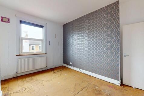 Flat 66A &amp; 66B Rectory Road, Stoke Newington, London, N16 7SH