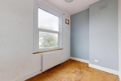 Flat 66A &amp; 66B Rectory Road, Stoke Newington, London, N16 7SH