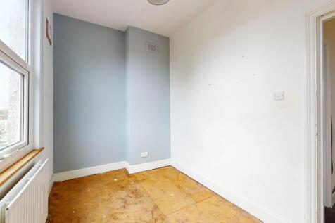 Flat 66A &amp; 66B Rectory Road, Stoke Newington, London, N16 7SH