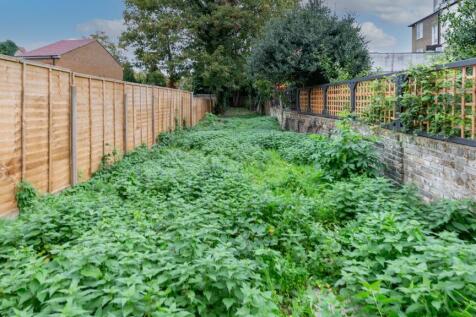 Flat 66A &amp; 66B Rectory Road, Stoke Newington, London, N16 7SH