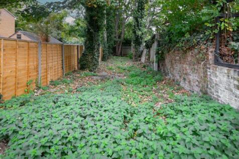 Flat 66A &amp; 66B Rectory Road, Stoke Newington, London, N16 7SH