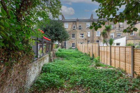 Flat 66A &amp; 66B Rectory Road, Stoke Newington, London, N16 7SH