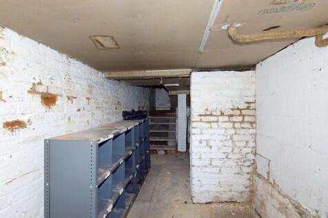 Flat 66A &amp; 66B Rectory Road, Stoke Newington, London, N16 7SH