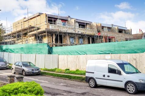 2 Winfield Avenue, Patcham, Brighton, BN1 8QH