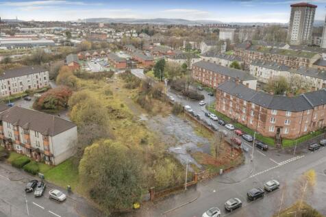 Site at Elmvale Street, Glasgow G21 1LR