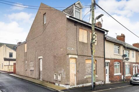 1 &amp; 1A Vincent Street, Peterlee, SR8 3PP