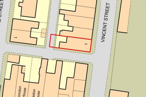 1 &amp; 1A Vincent Street, Peterlee, SR8 3PP