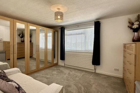 Ground Floor Bedroom