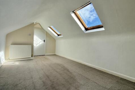 Loft Room