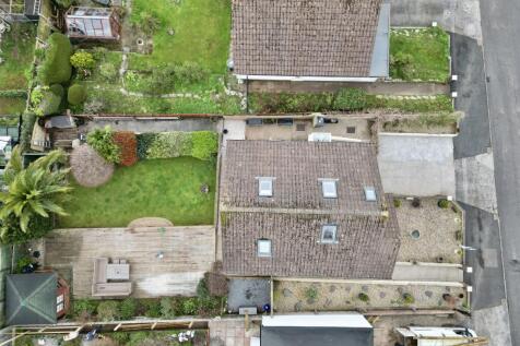 Birdseye view