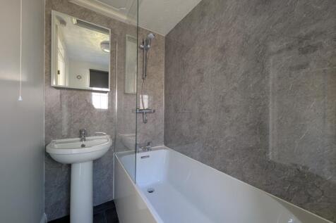 bathroom new