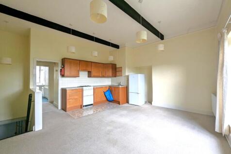 open plan