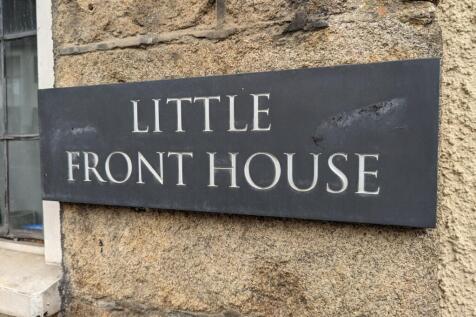 name plaque
