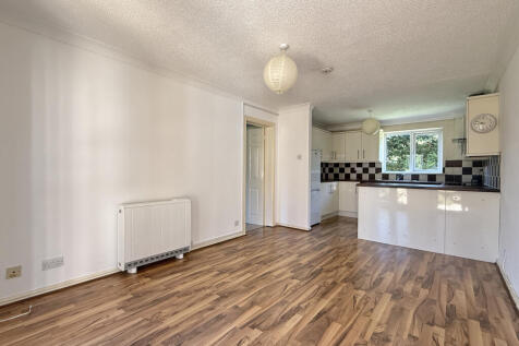open plan