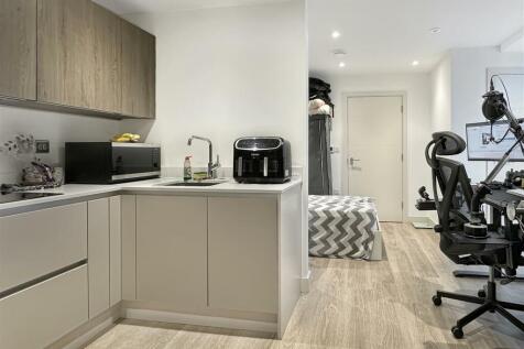 Living space (1)