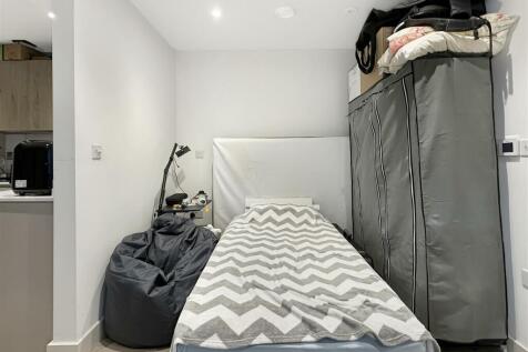 Living space (2)