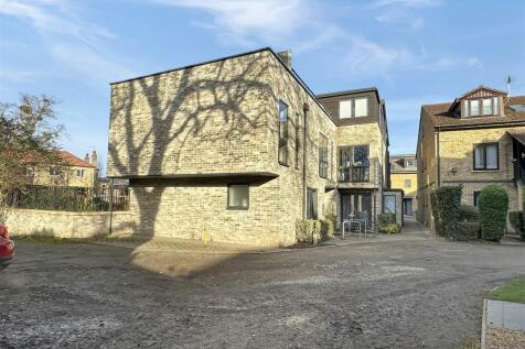 Rear &amp; parking