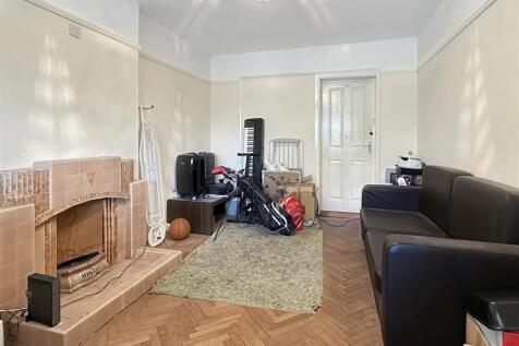 Communal Living Area