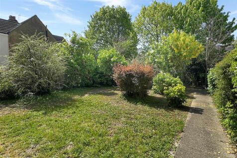 Communal Gardens