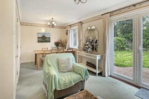 Living / Dining Room