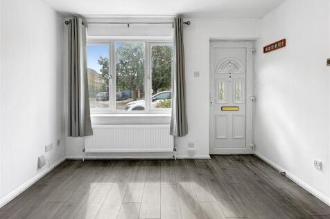 Living / Dining Room