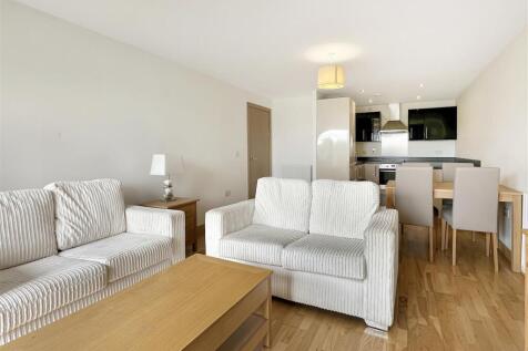Living / Dining Room