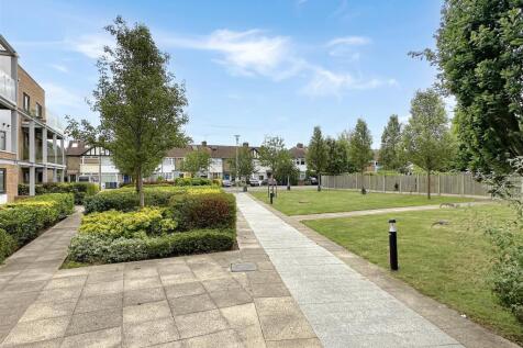 Communal gardens